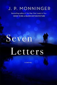 Cover image for Seven Letters: A Novel