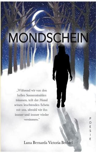Cover image for Mondschein: Poesie