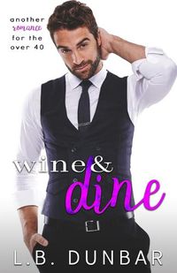 Cover image for Wine & Dine