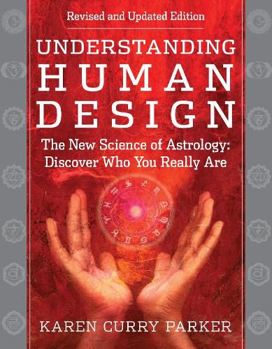 Cover image for Understanding Human Design