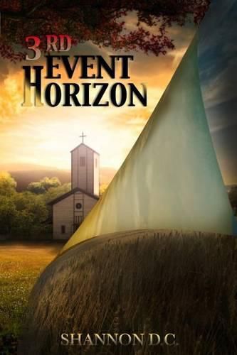 Cover image for 3rd Event Horizon: Part 1 - For this Cause