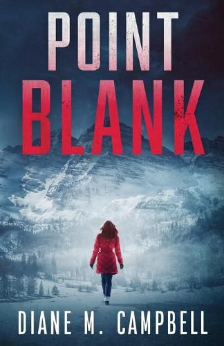 Cover image for Point Blank