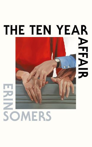Cover image for The Ten Year Affair