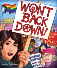 Cover image for Won't Back Down