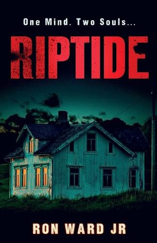 Cover image for Riptide