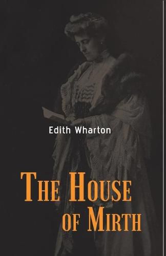 Cover image for The House of Mirth
