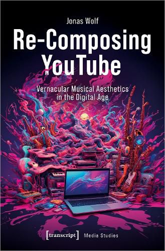 Cover image for Re-Composing YouTube