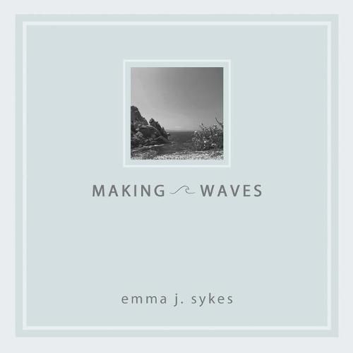 Cover image for Making Waves