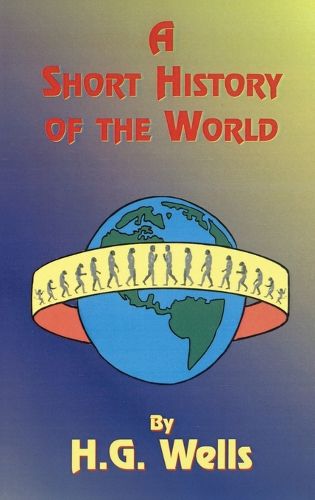 Cover image for A Short History of the World