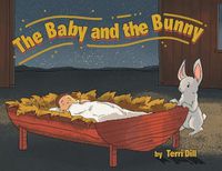 Cover image for The Baby and the Bunny