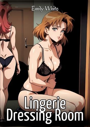 Cover image for Lingerie Dressing Room