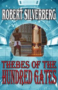 Cover image for Thebes of the Hundred Gates