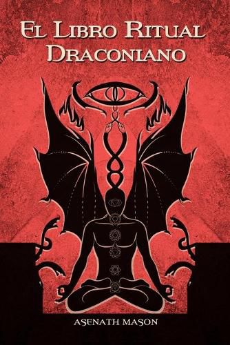 Cover image for El Libro Ritual Draconiano