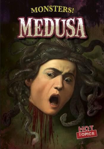 Cover image for Medusa