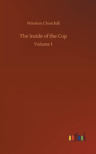 Cover image for The Inside of the Cup