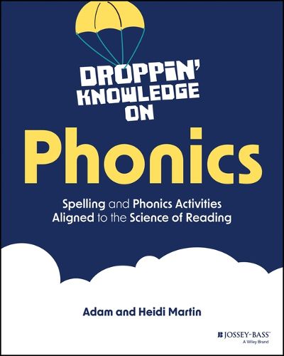 Droppin' Knowledge on Phonics