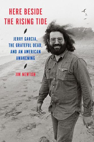 Cover image for Here Beside the Rising Tide