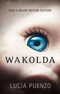 Cover image for Wakolda