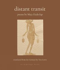 Cover image for Distant Transit