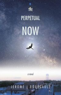 Cover image for The Perpetual Now