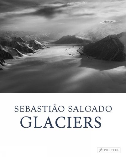 Cover image for Sebastiao Salgado