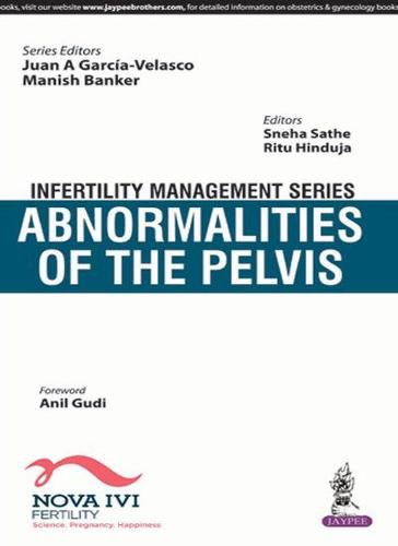 Cover image for Infertility Management Series: Abnormalities of the Pelvis