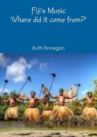 Cover image for Fiji's Music