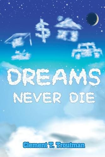 Cover image for Dreams Never Die