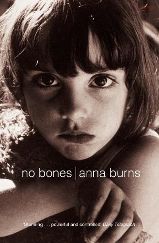 Cover image for No Bones