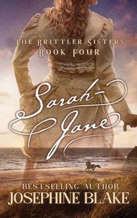 Cover image for Sarah-Jane