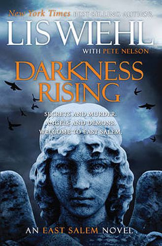 Cover image for Darkness Rising