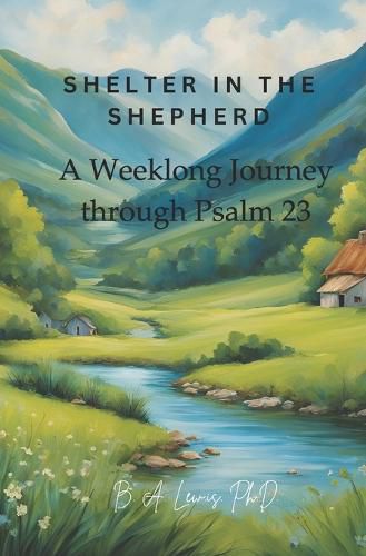 Cover image for Shelter in the Shepherd