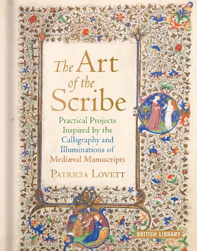 The Art of the Scribe