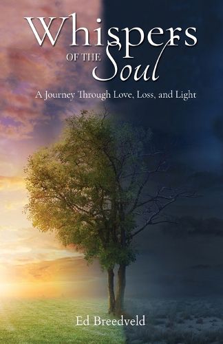 Cover image for Whispers Of The Soul
