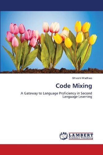 Code Mixing