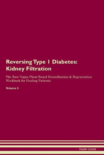 Cover image for Reversing Type 1 Diabetes