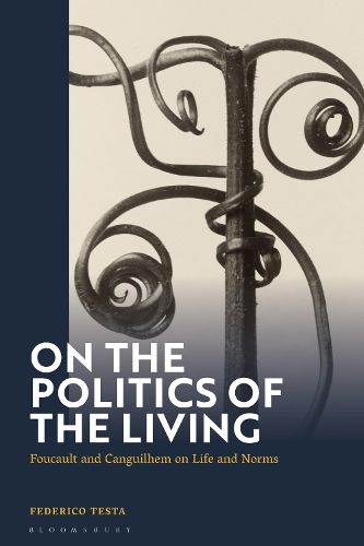 On the Politics of the Living