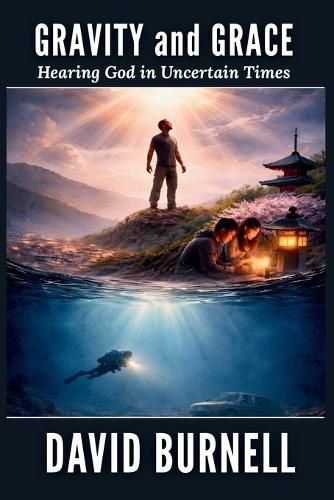 Cover image for Gravity and Grace