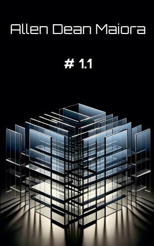 Cover image for # 1.1