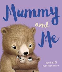 Cover image for Mummy and Me