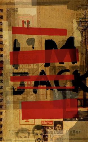 Cover image for I'm Jack