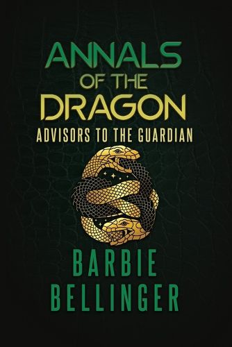 Cover image for Annals of the Dragon