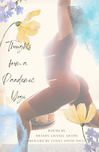 Cover image for Thoughts from a Pandemic Yogi