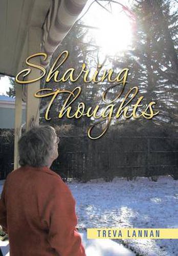 Cover image for Sharing Thoughts