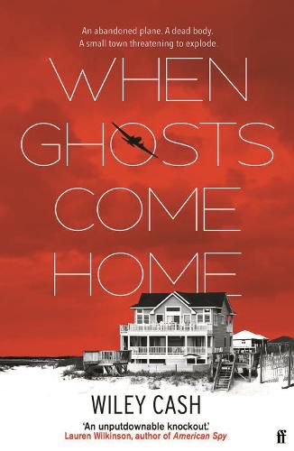 Cover image for When Ghosts Come Home