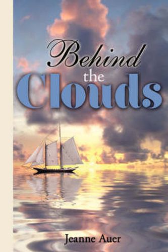 Cover image for Behind the Clouds