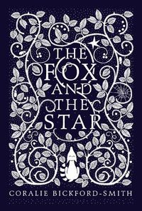 Cover image for The Fox and the Star