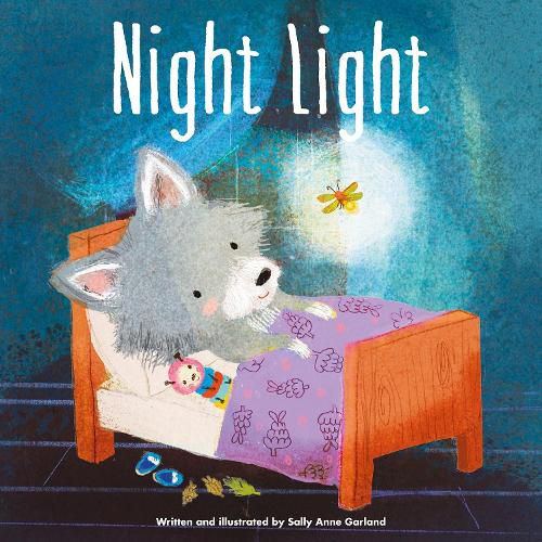 Cover image for Night Light