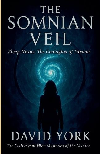 Cover image for The Somnian Veil