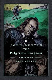 Cover image for The Pilgrim's Progress